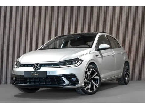 Volkswagen POLO 1.0 TSI R-Line DSG PANO IQ Navi Camera