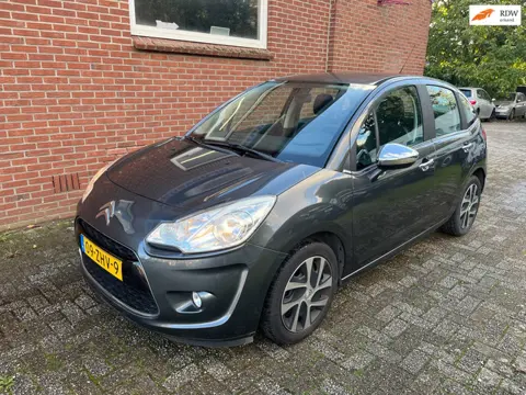 Citroen C3 1.2 VTi Collection