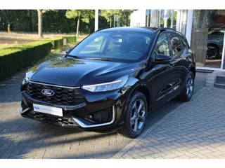 Ford Kuga 2.5 PHEV 243 PK ST-Line X WINTER-PACK | B&O PREMIUM AUDIO | BLIS