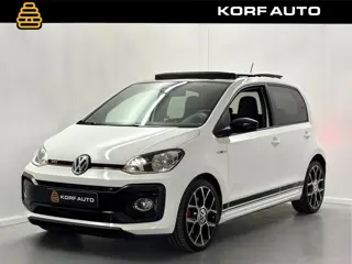 Volkswagen up! 1.0 TSI GTI / Pano / Cruise / Stoelverw. / Clima