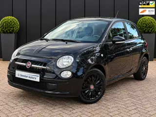 Fiat 500 1.0 TwinAir Pop AIRCO NW.APK NAP