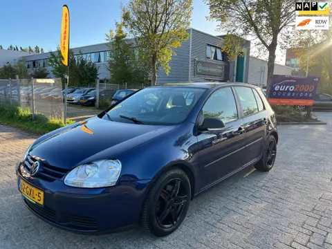 Volkswagen Golf 1.9 TDI BlueMotion - AIRCO - NIEUWE APK !