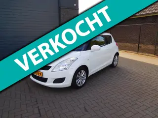 Suzuki SWIFT 1.2 Base EASSS