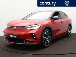 Volkswagen ID.5 GTX 82 kWh | Camera | ACC | Navi | Stoelverwarming | IQ Light |