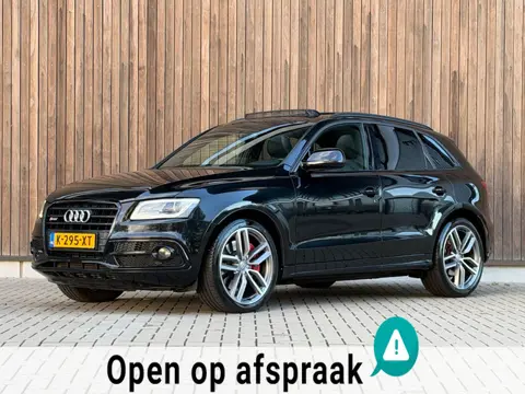 Audi Q5 3.0 TDI SQ5 Plus quattro Pro Line / Pano / RS-Zetels