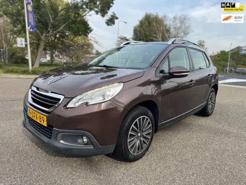 Peugeot 2008 1.6 VTi Active / airco / trekhaak / cruise.control / elek.pakket / nap.....