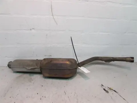 UITLAAT Cagiva G 600 W 1999 - 2000