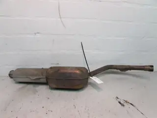 UITLAAT Cagiva G 600 W 1999 - 2000