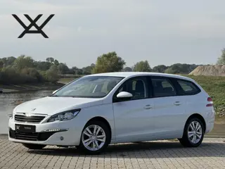 Peugeot 308 SW 1.2 PureTech Blue Lease | Navi | Camera