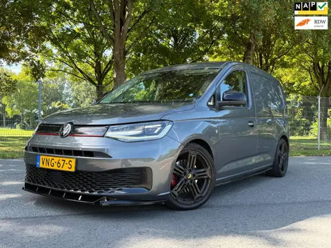 Volkswagen Caddy Cargo 2.0 TDI 1st Edition | Lane/Side-Assist | Camera | DSG | Body-Kit |
