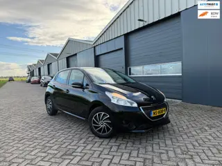 Peugeot 208 1.2 VTi Urban Soul Carplay/Stoelverwarming/Cruise/AC