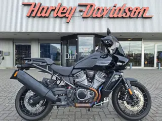 Harley-Davidson RA1250S Pan America S (bj 2022)