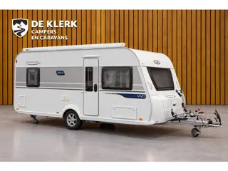 LMC 480 Munsterland VIVO D (bj 2015)