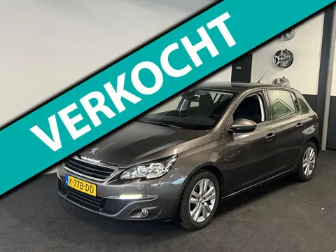 Peugeot 308 1.2 PureTech Active
