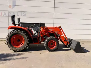 KIOTI RX6620 (bj 2023)