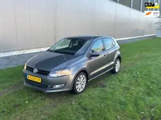 Volkswagen Polo 1.2 TSI Highline|AutomaatDSG|Airco|Elek Pakket|Apk|