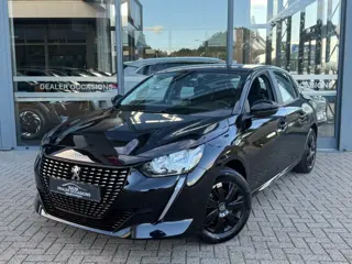 PEUGEOT 208 1.2 PT AIRCO/ECC NAVI CRUISE CONTROL