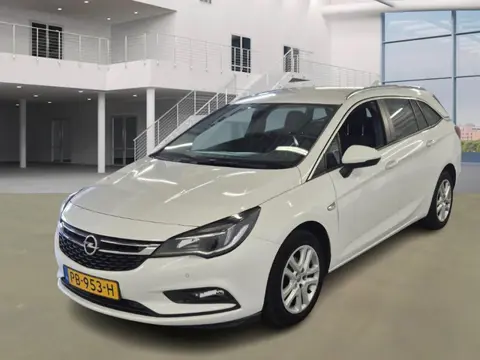 Opel Astra Sports Tourer 1.0 Online Edition/ LED/ NAP