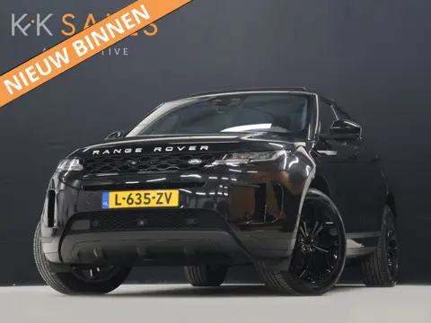 Land Rover Range Rover Evoque 1.5 P300e AWD R-Dynamic SE [SCHUIFKANTELDAK, APPLE CARPLAY, ANDROID, C