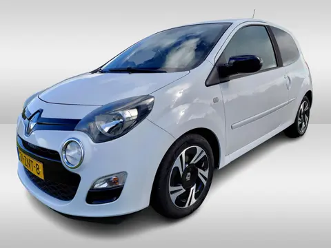 Renault Twingo 1.2 16V Dynamique (bj 2013)