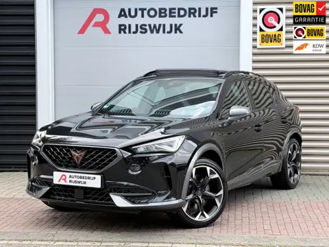 Cupra Formentor 1.4 e-Hybrid VZ Performance Pano/Memory/Matrix