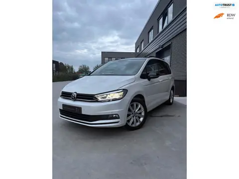 Volkswagen TOURAN 1.4 TSI Comfortline |7 zits|Cam|ACC|Navi