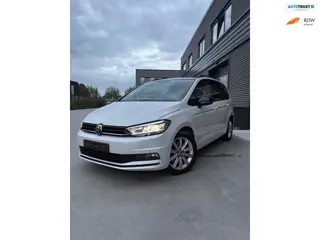 Volkswagen TOURAN 1.4 TSI Comfortline |7 zits|Cam|ACC|Navi