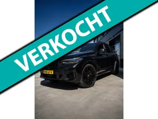 BMW X5 XDrive45e High Executive|M Sport|Carbon|360|BTW