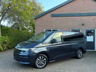 VOLKSWAGEN MULTIVAN 1.4 eHybrid L2 VERKOCHT! zie onze andere multivan!