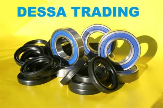 Wiellagers KTM Husaberg Beta Honda Suzuki complete setjes