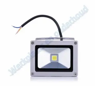 Led Bouwlamp 20W 3200Lm 230V