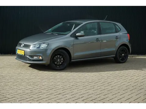 Volkswagen Polo 1.0 Comfortline Airco/Apple/Cruise/NL
