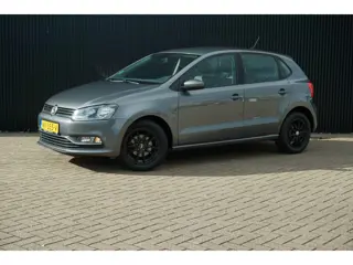 Volkswagen Polo 1.0 Comfortline Airco/Apple/Cruise/NL