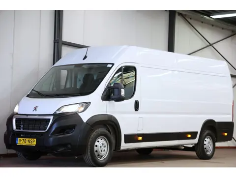 Peugeot Boxer 2.2 BlueHDi 140 L4H2 HEAVY DUTY