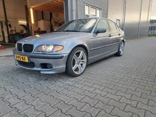 BMW 3-serie 325i Special Edition