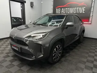 Toyota Yaris Cross 1.5 Hybrid 131pk Aut