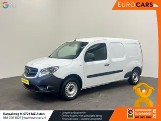 Mercedes-Benz Citan 111 CDI L2 Pro Airco Bluetooth