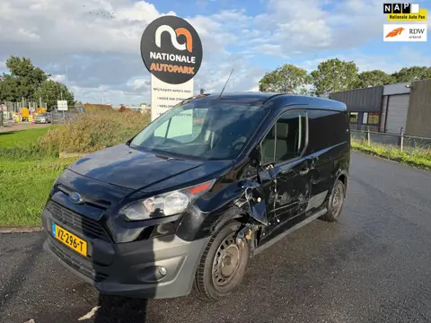 Ford Transit Connect | 2016 | 1.5 TDCI L1 Ambiente | Handgeschakeld | Marge | Schade | NAP | APK