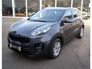 Kia Sportage 1.6 GDI DynamicLine Camera ,navi,Clima,Cruise,RIJKLAARPRIJS!!