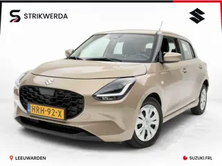 Suzuki Swift 1.2 Comfort Smart Hybrid Navi/Cruise