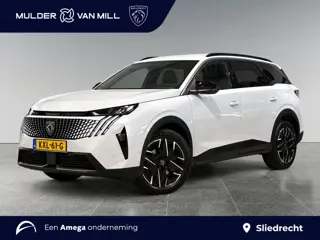 Peugeot 5008 Allure Pack 1.2 Hybrid 145pk e-DCS6 | 7-ZITS | AGR COMFORTSTOEL | STOEL + STUURVERW. | 