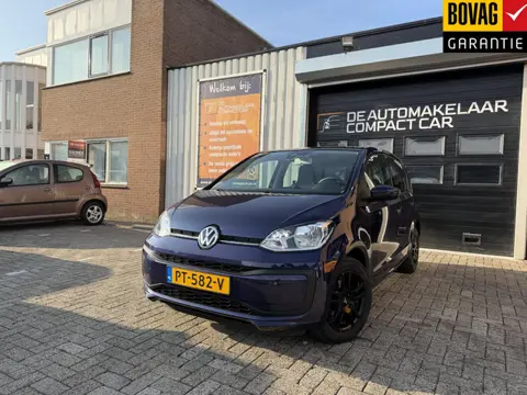 Volkswagen Up! 1.0 BMT move up! | SLECHTS 71.673 KM | 2E EIGENAAR | AIRCO | DAB | ELEK.PAKKET |