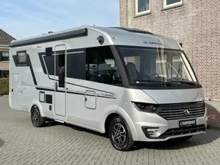 Adria Sonic 700 SL Supreme Alde, 4,4T