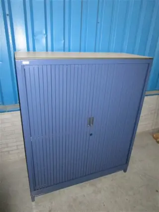 Roldeurkast H145xB120xD45 1x