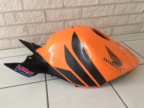 TANKCOVER Honda CBR Fireblade 2004 - 2005