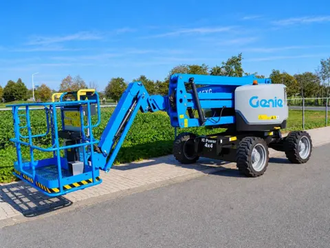 Genie Z-45 XC | 2024 (bj 2024)
