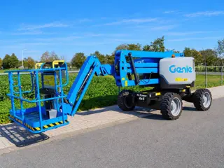Genie Z-45 XC | 2024 (bj 2024)