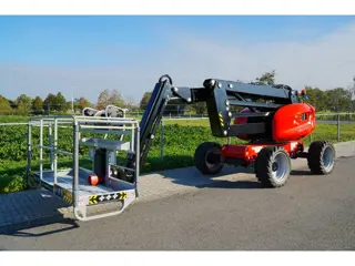 Manitou 160 ATJ+ CR 4WS | 2026 (bj 2026)