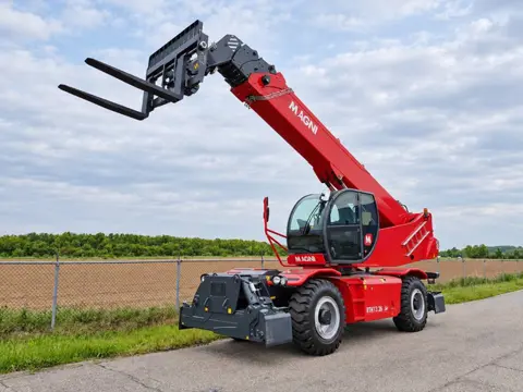 MAGNI RTH 13.26 | 2020 (bj 2020)