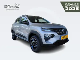 Dacia Spring Comfort Plus (Orange Pack) 27 kWh AUTOMAAT | CAMERA+PDC | CARPLAY | AIRCO |